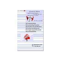Olympia OLYMPIA - 100 - filmlaminat