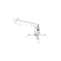 Schwaiger Schwaiger BEAMER monteringssats - för projektor - vit