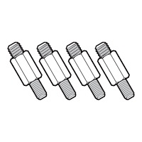 Corsair CORSAIR - fristående kylare för processor