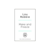 Penguin books ltd Make & Freeze (inbunden, eng)