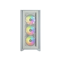 Corsair CORSAIR iCUE 4000X RGB - tower - ATX