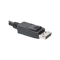 Digitus DIGITUS - DisplayPort-kabel - DisplayPort till DisplayPort - 5 m