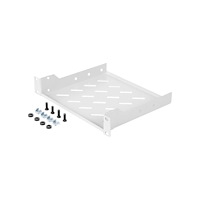 Digitus Digitus DN-10-TRAY-2 - hylla för rack - 1U