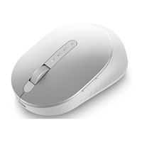 DELL Dell Premier MS7421W - mus - 2.4 GHz, Bluetooth 5.0 - silverplatina