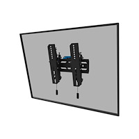 Neomounts by Newstar Neomounts WL35S-850BL12 monteringssats - lutningsbar - för TV - svart