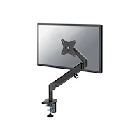 Neomounts by Newstar Neomounts DS70-810BL1 monteringssats - justerbar arm med full rörlighet - för LCD-display - svart