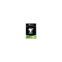 Seagate Seagate Exos X22 ST22000NM000E - hårddisk - 22 TB - SAS 12Gb/s