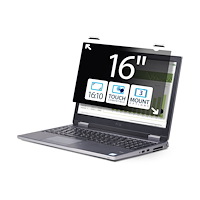 StarTech.com StarTech.com 16-inch 16:10 Touch Privacy Screen, Anti-Glare Privacy Filter, Laptop Monitor Screen Protector with +/- 30...