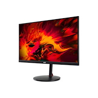 Acer Acer Nitro XV252Q Fbmiiprx - LED-skärm - Full HD (1080p) - 24.5" - HDR