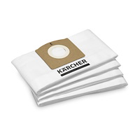 Kärcher Kärcher filterpåse