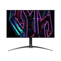 Acer Acer Predator X27U bmiipruzx - OLED-monitor - 27" - HDR