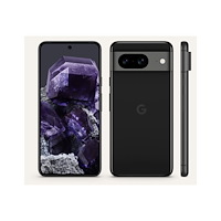Google Google Pixel 8 - obsidian - 5G pekskärmsmobil - 128 GB - GSM