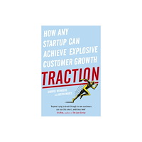 Penguin books ltd Traction (häftad, eng)