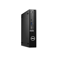 DELL Dell OptiPlex 7020 (version 2024) - mikro Core i5 i5-14500T 1.7 GHz - 16 GB - SSD 512 GB