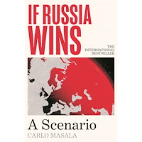 Carlo Masala If Russia Wins (pocket, eng)