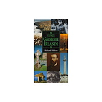 Gill A Short History of Ireland (häftad, ger)