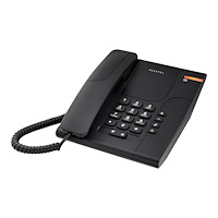 Alcatel-Lucent Alcatel Temporis 180 - fast telefon