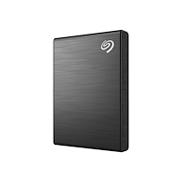 Seagate Seagate One Touch SSD STKG1000400 - SSD - 1 TB - USB 3.0