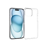 INSMAT Insmat Crystal - baksidesskydd för mobiltelefon