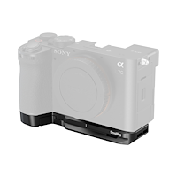 SMALLRIG SmallRig 5481 Baseplate with Airtag Slot for Sony A7C II / A7CR Black