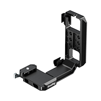 SMALLRIG SmallRig 5594 Vertical Mount Plate for Cage with Arca-Type Plate