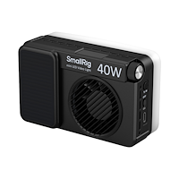 SMALLRIG SmallRig 5359 RM 40C mini LED Video Light