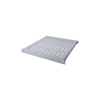 Digitus DIGITUS - hylla för rack - 1U