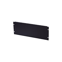 Digitus DIGITUS Professional DN-19 BPN-04-SW - täckpanel - 4U