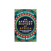 Ebury Publishing An African History of Africa (häftad, eng)