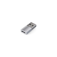Satechi Satechi - USB typ C-adapter - 24 pin USB-C till USB typ A