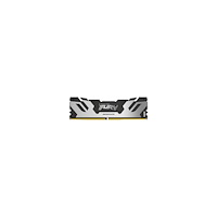Kingston Technology Kingston FURY Renegade Silver - DDR5 - sats - 32 GB: 2 x 16 GB - DIMM 288-pin / PC5-51200 - ej buffrad