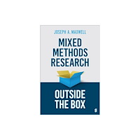 Sage Publications Inc Ebooks Mixed Methods Research Outside the Box (häftad, eng)