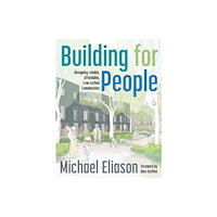 ISLAND PRESS Building for People (häftad, eng)