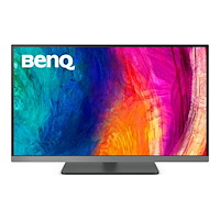 BENQ BenQ DesignVue PD2706U - Professional Series - LED-skärm - 4K - 27" - HDR