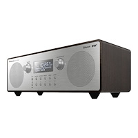 Panasonic Panasonic-RF-D100BT - bärbar DAB-radio - Bluetooth