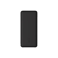 Belkin International Belkin BoostCharge Plus power bank - Lightning, USB-C - 23 Watt