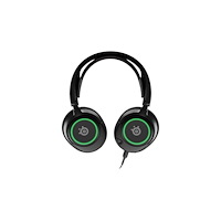 Steelseries SteelSeries Arctis Nova 3 - headset - USB-C