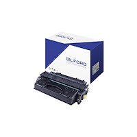 Gilford Gilford - svart - kompatibel - tonerkassett (alternativ för: Canon 719H)