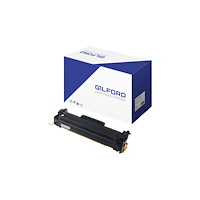 Gilford Gilford - cyan - kompatibel - tonerkassett (alternativ för: HP 312A)