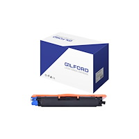 Gilford Gilford - svart - kompatibel - tonerkassett (alternativ för: HP CE310A)