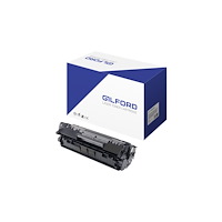 Gilford Gilford - svart - kompatibel - tonerkassett (alternativ för: HP 12A)