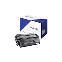 Gilford Gilford - svart - kompatibel - tonerkassett (alternativ för: HP CF280X)