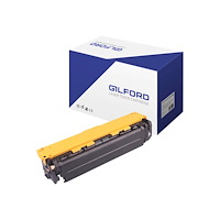 Gilford Gilford - svart - kompatibel - tonerkassett (alternativ för: HP 131X)