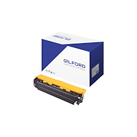 Gilford Gilford - cyan - kompatibel - tonerkassett (alternativ för: Canon 731C)