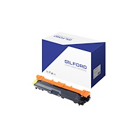 Gilford Gilford - gul - kompatibel - tonerkassett (alternativ för: Brother TN245Y)