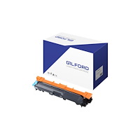 Gilford Gilford - cyan - kompatibel - tonerkassett (alternativ för: Brother TN245C)