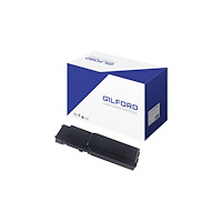 Gilford Gilford - svart - kompatibel - tonerkassett (alternativ för: Xerox 106R02232)