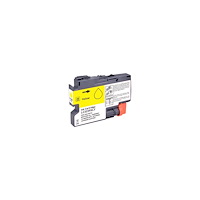 Gilford Gilford - Högpresterande - gul - kompatibel - bläckpatron (alternativ för: Brother LC3239XLY)