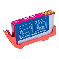 Gilford Gilford - magenta - kompatibel - återanvänd - bläckpatron (alternativ för: HP 912XL)