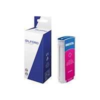 Gilford Gilford - XL - magenta - kompatibel - bläckpatron (alternativ för: HP 727)